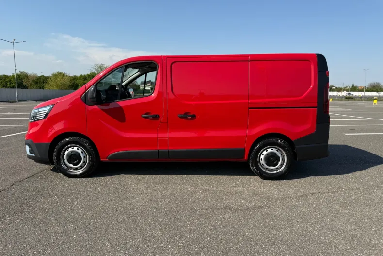 Renault Trafic din 2023 cu 132.600 km - oferta REN209257 - foto 12