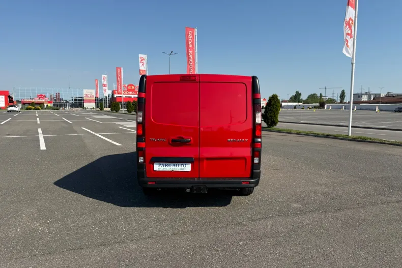 Renault Trafic din 2023 cu 132.600 km - oferta REN209257 - foto 16