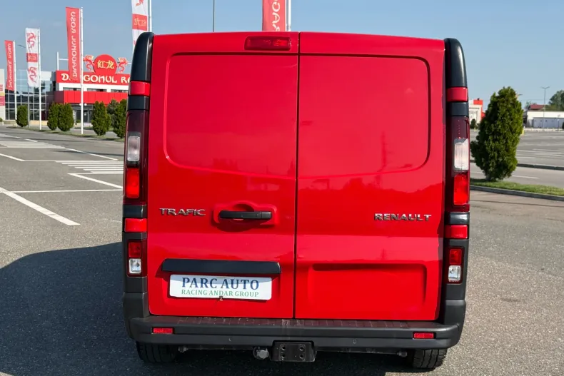 Renault Trafic din 2023 cu 132.600 km - oferta REN209257 - foto 17