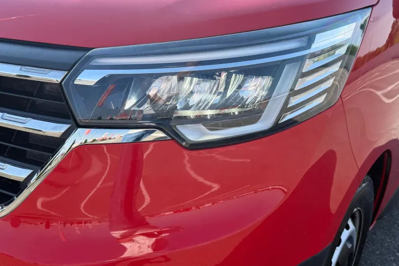 Renault Trafic din 2023 cu 132.600 km - oferta REN209257 - foto 18