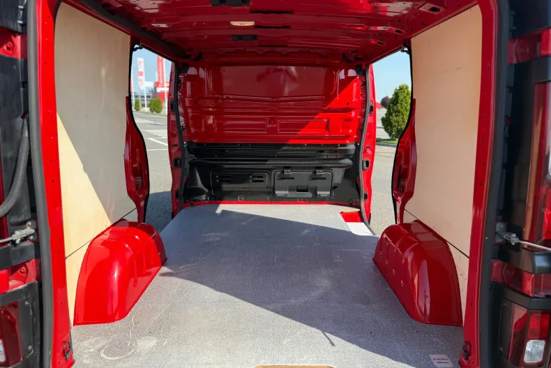 Renault Trafic din 2023 cu 132.600 km - oferta REN209257 - foto 20