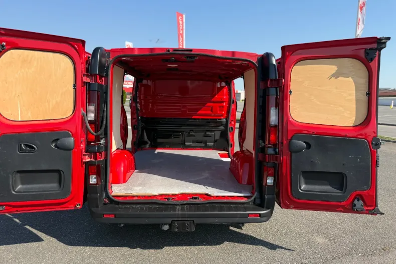 Renault Trafic din 2023 cu 132.600 km - oferta REN209257 - foto 21