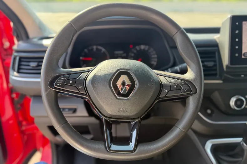 Renault Trafic din 2023 cu 132.600 km - oferta REN209257 - foto 23