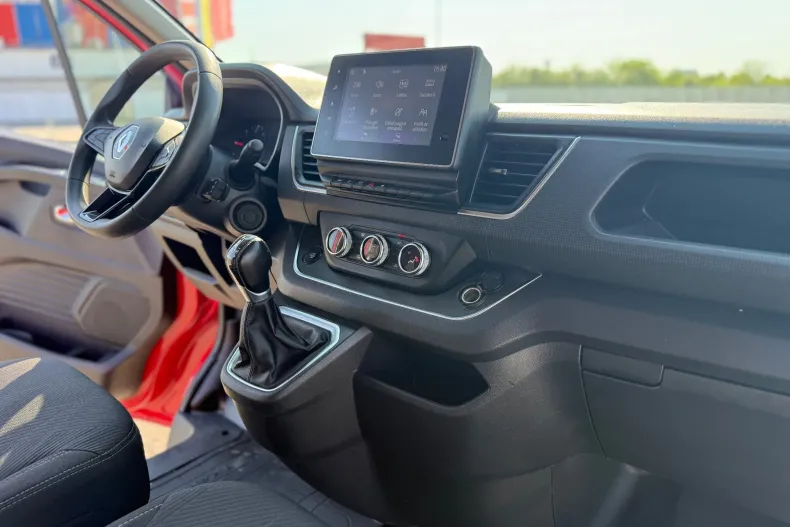 Renault Trafic din 2023 cu 132.600 km - oferta REN209257 - foto 25