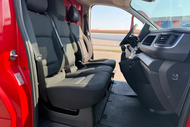 Renault Trafic din 2023 cu 132.600 km - oferta REN209257 - foto 28
