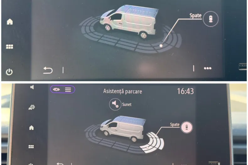Renault Trafic din 2023 cu 132.600 km - oferta REN209257 - foto 33