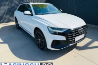 Audi Q8 din 2022 cu 101.920 km - oferta AUD209258 - foto 1