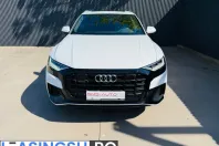 Audi Q8 din 2022 cu 101.920 km - oferta AUD209258 - foto 2