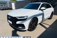 Audi Q8 din 2022 cu 101.920 km - oferta AUD209258 - foto 4