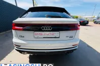 Audi Q8 din 2022 cu 101.920 km - oferta AUD209258 - foto 6