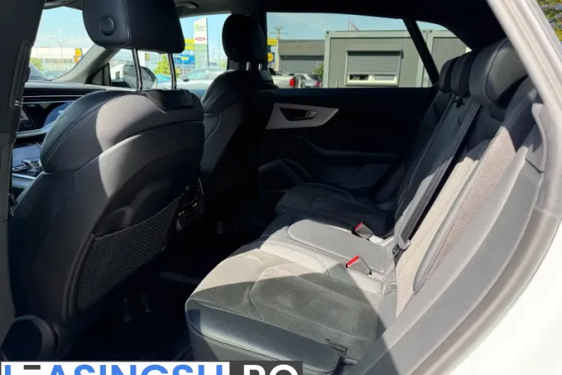 Audi Q8 din 2022 cu 101.920 km - oferta AUD209258 - foto 7