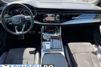 Audi Q8 din 2022 cu 101.920 km - oferta AUD209258 - foto 9