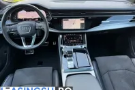 Audi Q8 din 2022 cu 101.920 km - oferta AUD209258 - foto 26