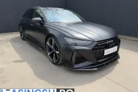 Audi RS6 din 2020 cu 114.428 km - oferta AUD209259 - foto 1