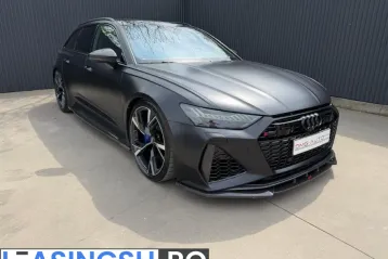 Audi RS6 din 2020 - oferta AUD209259
