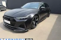 Audi RS6 din 2020 cu 114.428 km - oferta AUD209259 - foto 2