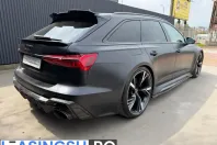 Audi RS6 din 2020 cu 114.428 km - oferta AUD209259 - foto 4