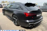 Audi RS6 din 2020 cu 114.428 km - oferta AUD209259 - foto 5
