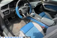 Audi RS6 din 2020 cu 114.428 km - oferta AUD209259 - foto 10