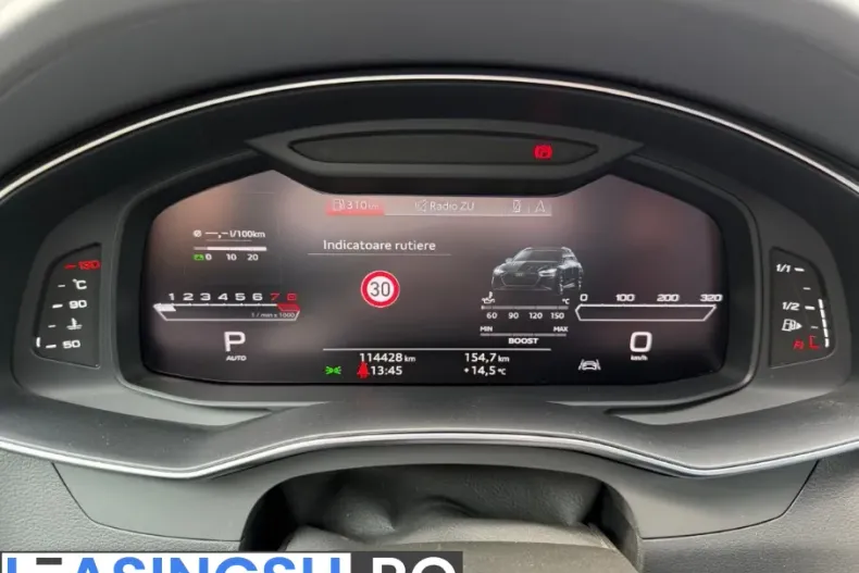 Audi RS6 din 2020 cu 114.428 km - oferta AUD209259 - foto 12