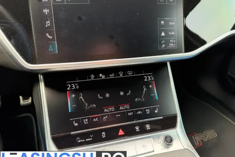 Audi RS6 din 2020 cu 114.428 km - oferta AUD209259 - foto 18