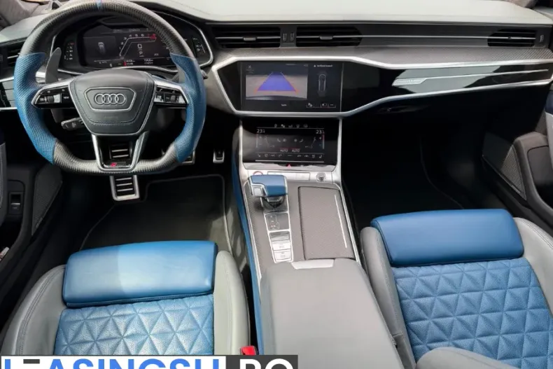Audi RS6 din 2020 cu 114.428 km - oferta AUD209259 - foto 22