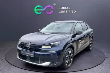Citroën C4 din 2025 - oferta CIT209261