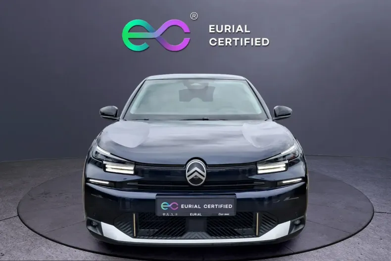 Citroën C4 din 2025 cu 13.000 km - oferta CIT209261 - foto 2