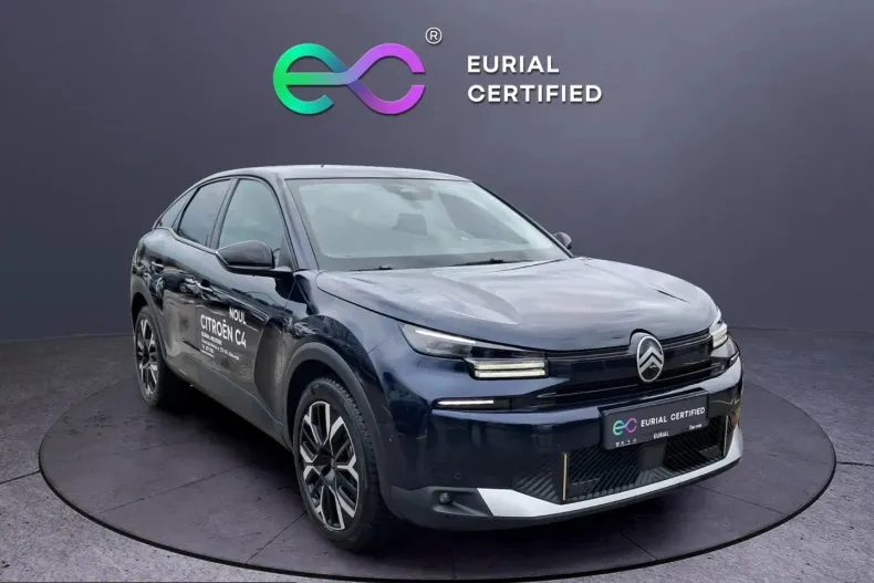 Citroën C4 din 2025 cu 13.000 km - oferta CIT209261 - foto 3