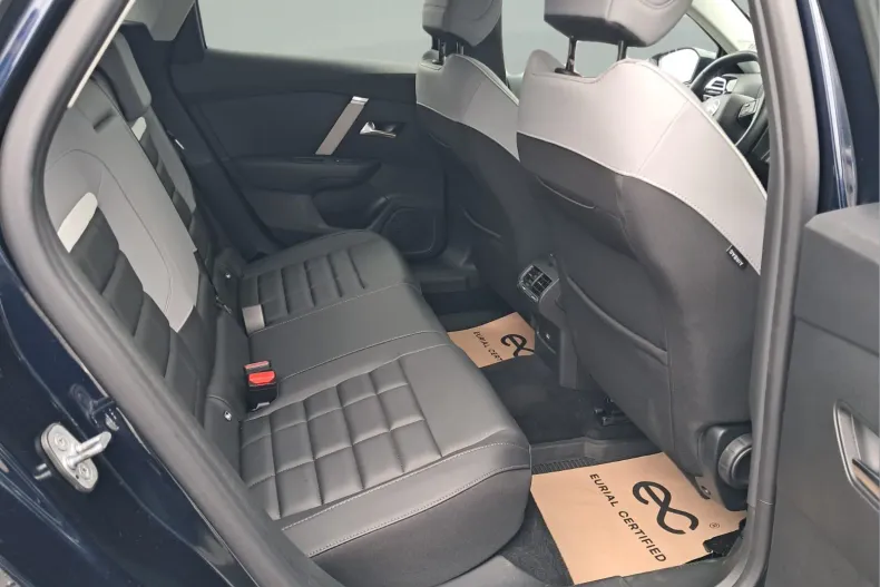 Citroën C4 din 2025 cu 13.000 km - oferta CIT209261 - foto 10