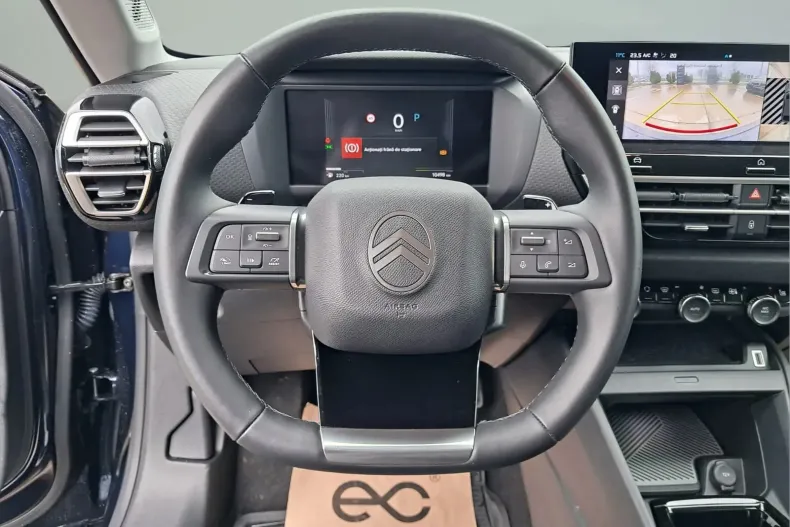 Citroën C4 din 2025 cu 13.000 km - oferta CIT209261 - foto 14