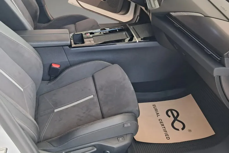 Opel Astra din 2023 cu 15.200 km - oferta OPE209262 - foto 8