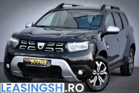 Dacia Duster din 2022 cu 77.000 km - oferta DAC209263 - foto 1