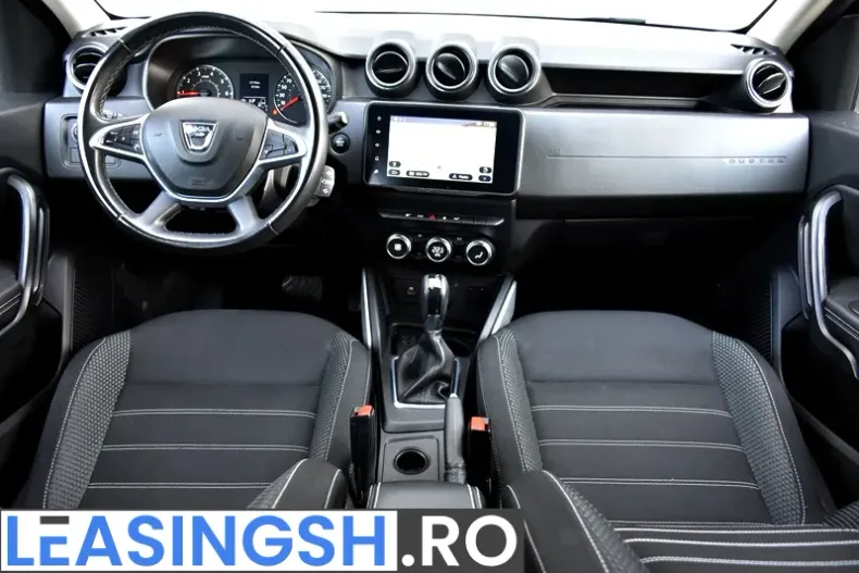 Dacia Duster din 2022 cu 77.000 km - oferta DAC209263 - foto 4