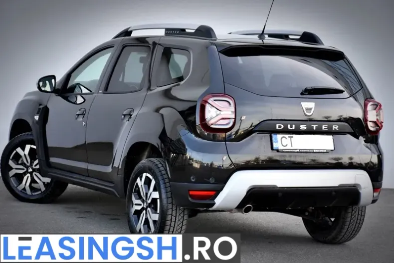 Dacia Duster din 2022 cu 77.000 km - oferta DAC209263 - foto 6