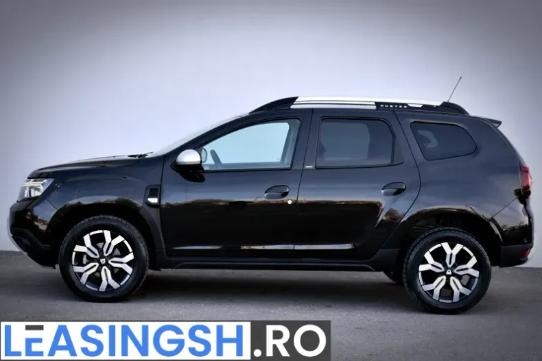 Dacia Duster din 2022 cu 77.000 km - oferta DAC209263 - foto 7