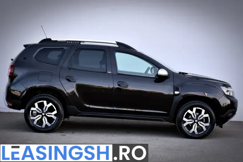 Dacia Duster din 2022 cu 77.000 km - oferta DAC209263 - foto 9