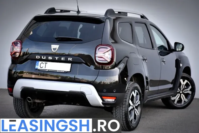 Dacia Duster din 2022 cu 77.000 km - oferta DAC209263 - foto 10