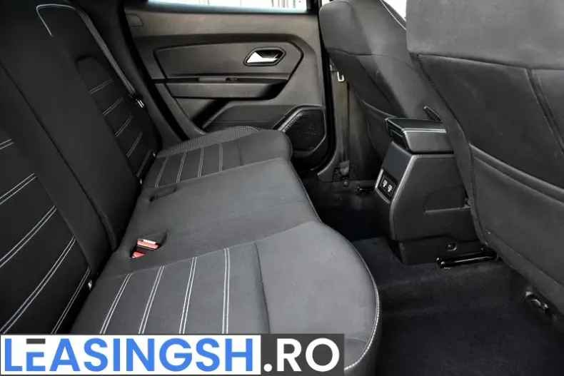 Dacia Duster din 2022 cu 77.000 km - oferta DAC209263 - foto 17