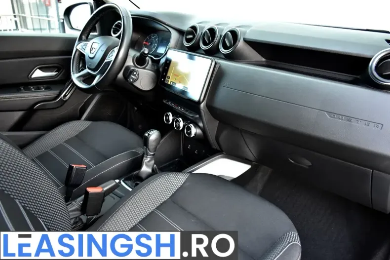 Dacia Duster din 2022 cu 77.000 km - oferta DAC209263 - foto 18
