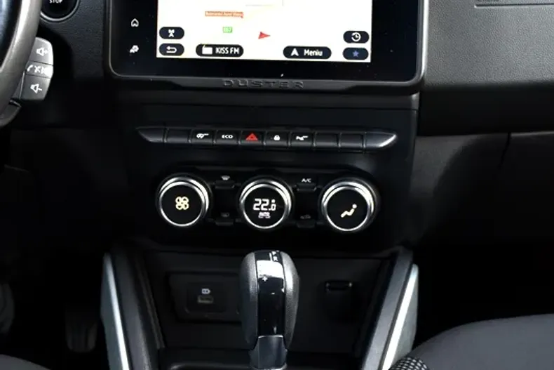 Dacia Duster din 2022 cu 77.000 km - oferta DAC209263 - foto 19