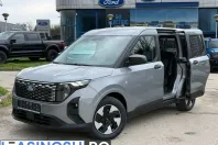 Ford Tourneo Courier din 2025 cu 10 km - oferta FOR209264 - foto 1