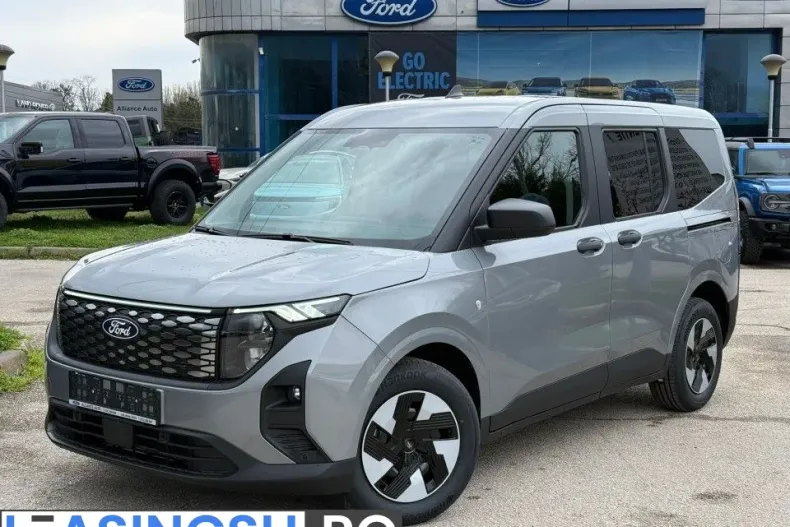 Ford Tourneo Courier din 2025 cu 10 km - oferta FOR209264 - foto 2