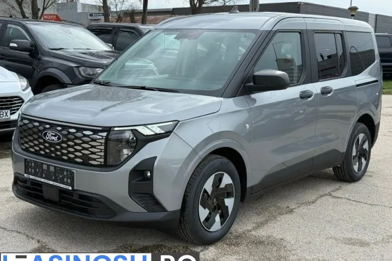 Ford Tourneo Courier din 2025 cu 10 km - oferta FOR209264 - foto 3