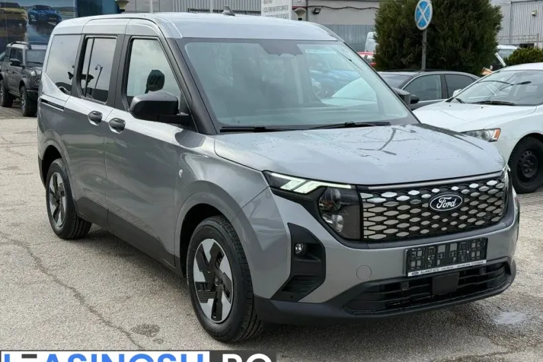 Ford Tourneo Courier din 2025 cu 10 km - oferta FOR209264 - foto 5