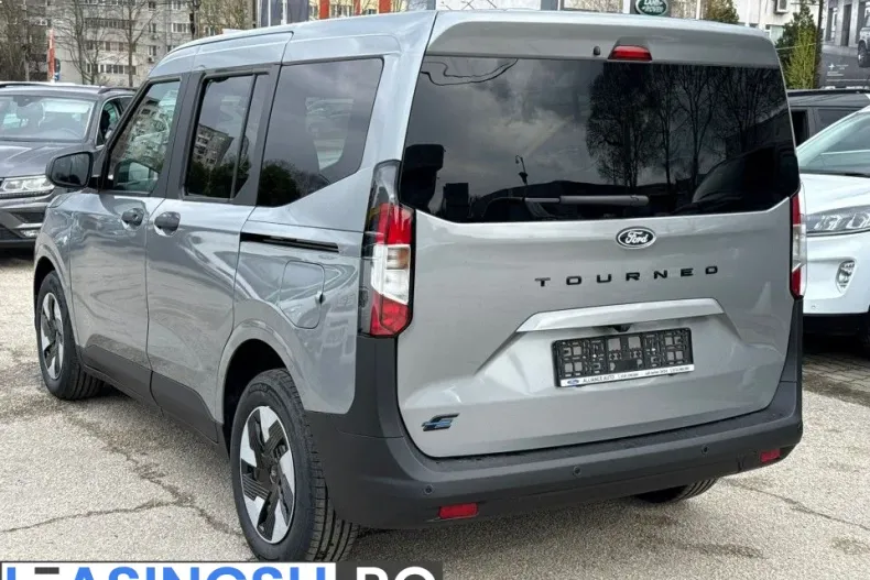 Ford Tourneo Courier din 2025 cu 10 km - oferta FOR209264 - foto 7