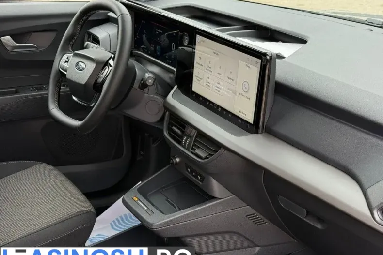 Ford Tourneo Courier din 2025 cu 10 km - oferta FOR209264 - foto 9