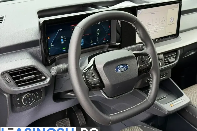 Ford Tourneo Courier din 2025 cu 10 km - oferta FOR209264 - foto 14