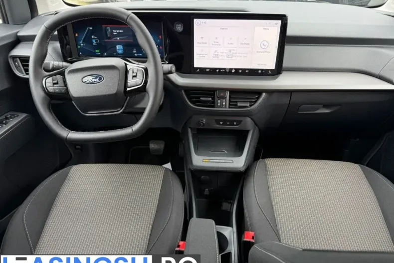 Ford Tourneo Courier din 2025 cu 10 km - oferta FOR209264 - foto 15