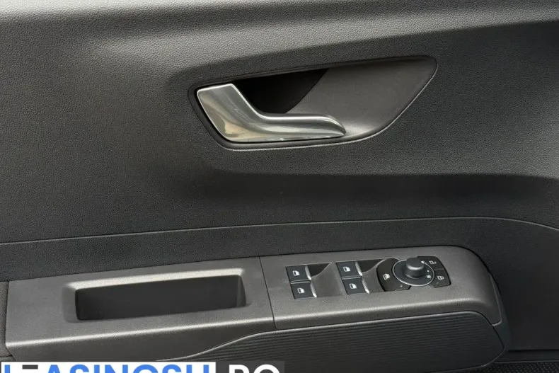 Ford Tourneo Courier din 2025 cu 10 km - oferta FOR209264 - foto 16